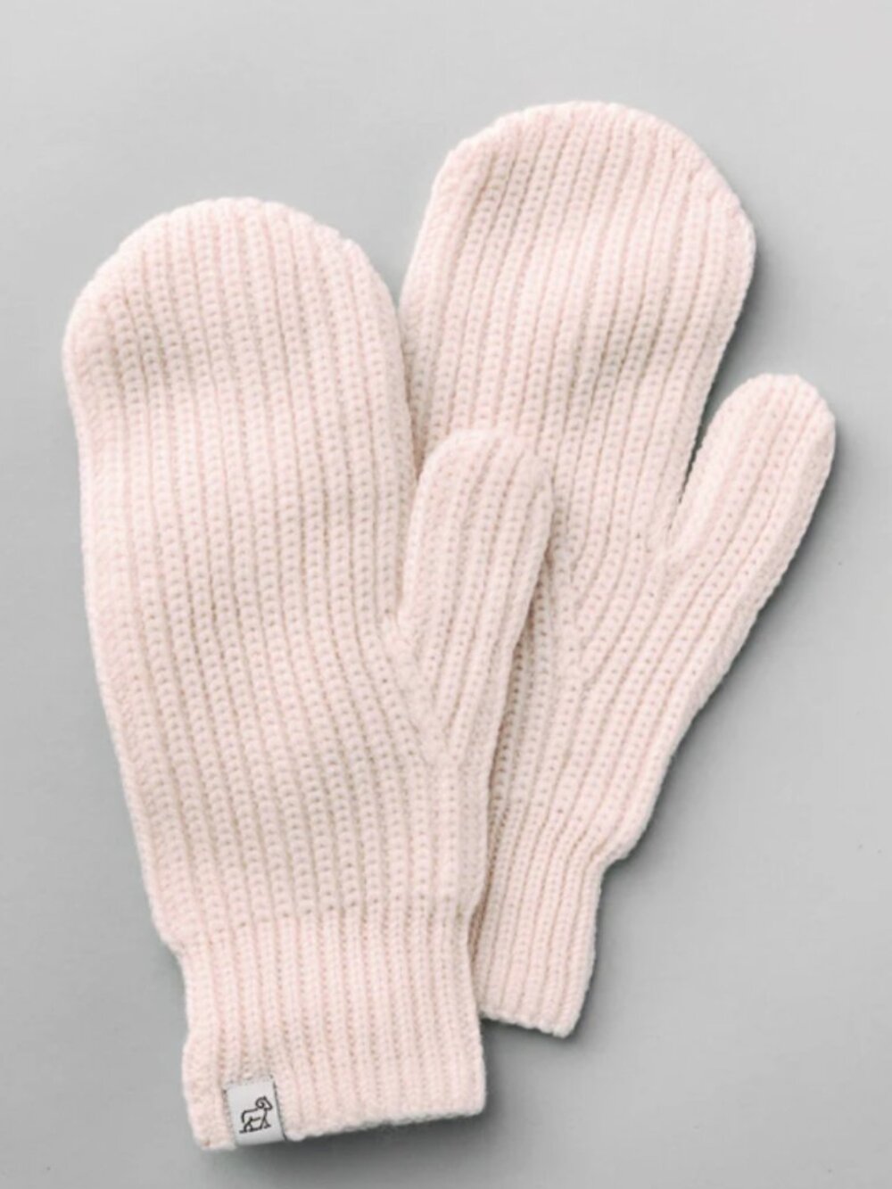 NWT - Woolx Mittens S/M